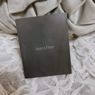 イニスフリー(Innisfree)のイニスフリー　アイシャドウ　アイシャドウパレット(アイシャドウ)