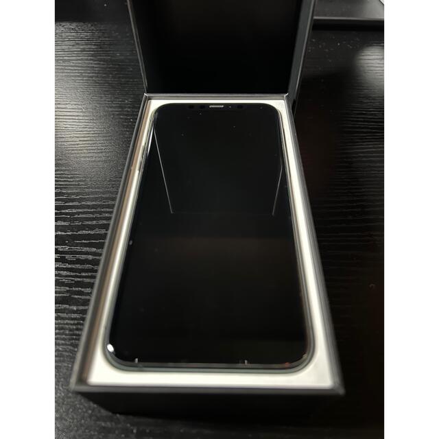 iPhone(アイフォーン)のiPhone 11 Pro 64 GB sim フリー スマホ/家電/カメラのスマートフォン/携帯電話(スマートフォン本体)の商品写真