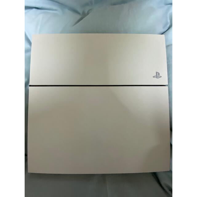 PlayStation4 - 【本日まで値下げ】PlayStation4 本体 500GBの通販 by ...