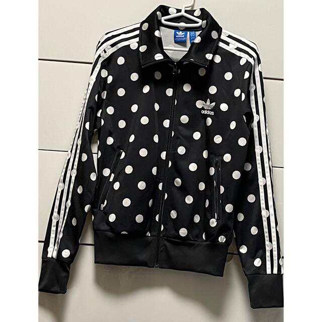 adidas(アディダス)のadidas オリジナルス☆ トラックジャージ　OT 完売廃盤品☆ レディースのトップス(トレーナー/スウェット)の商品写真