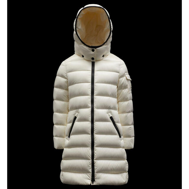 モンクレール MONCLER MOKA モカ ダウン コート ジャケット 8