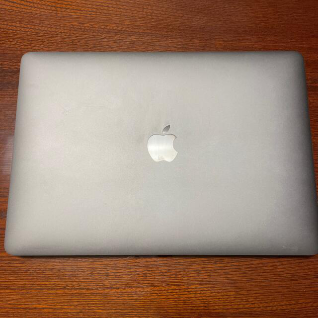 【美品】MacBook Pro 2017 A1708 8GB/256GB 2