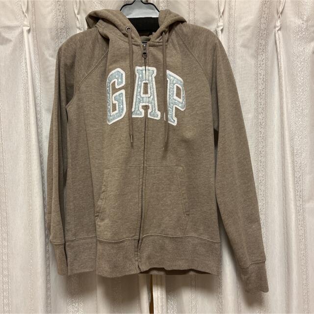 GAP(ギャップ)のGAP パーカー レディースのトップス(パーカー)の商品写真