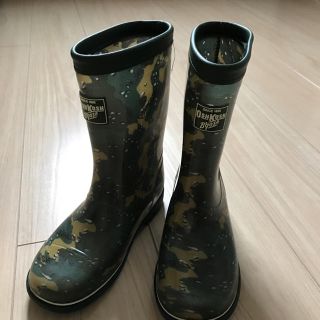 オシュコシュ(OshKosh)のOshkosh  長靴 20cm(長靴/レインシューズ)