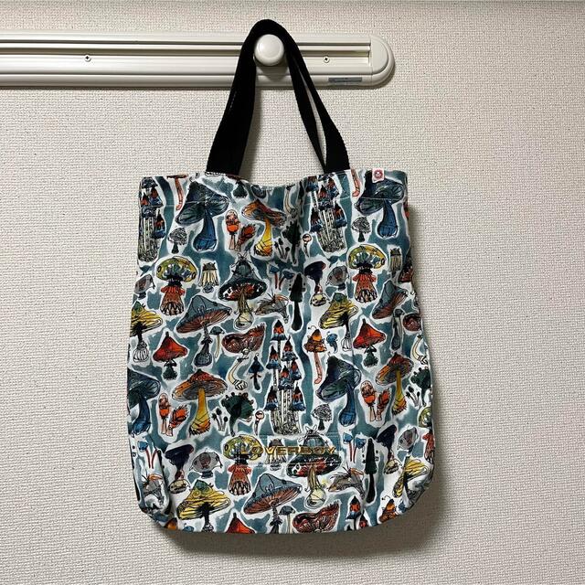 Charles Jeffrey LOVERBOY トートバッグ | svetinikole.gov.mk