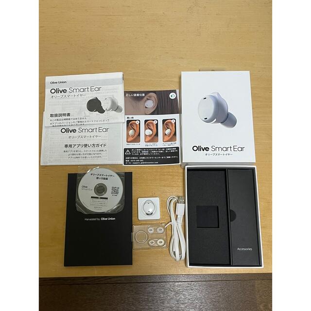 ☆ロボコップさん専用☆オリーブスマートイヤー | sweatreno.com
