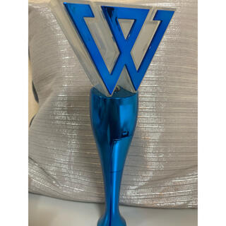 ウィナー(WINNER)のwinner ペンライト(アイドルグッズ)