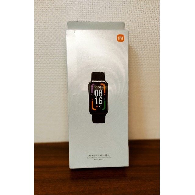 redmi smart band pro メンズの時計(腕時計(デジタル))の商品写真