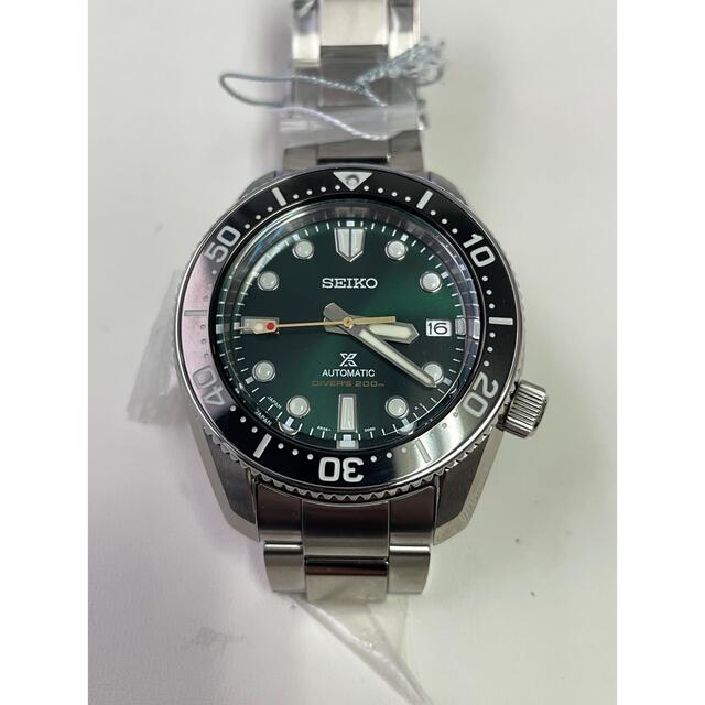 SEIKO(セイコー)のセイコープロスペックスSBDC133新品 メンズの時計(腕時計(アナログ))の商品写真