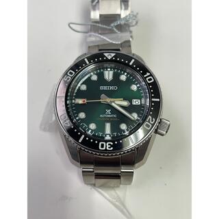 セイコー(SEIKO)のセイコープロスペックスSBDC133新品(腕時計(アナログ))