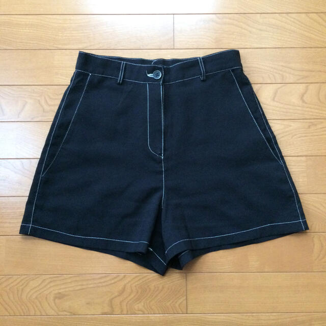 dholic(ディーホリック)のDHOLICのショートパンツ レディースのパンツ(ショートパンツ)の商品写真