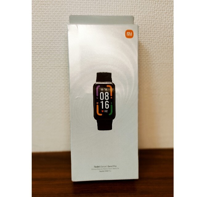 redmi smart band pro メンズの時計(腕時計(デジタル))の商品写真
