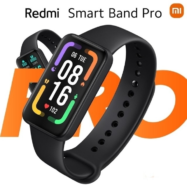 redmi smart band pro メンズの時計(腕時計(デジタル))の商品写真