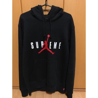 シュプリーム(Supreme)の15FW supreme × jordan sweat setup Mサイズ(トレーナー/スウェット)