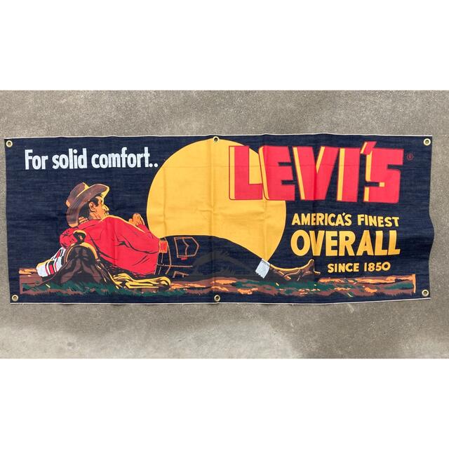 Levi's(リーバイス)のリーバイス　バナー　 メンズのパンツ(デニム/ジーンズ)の商品写真