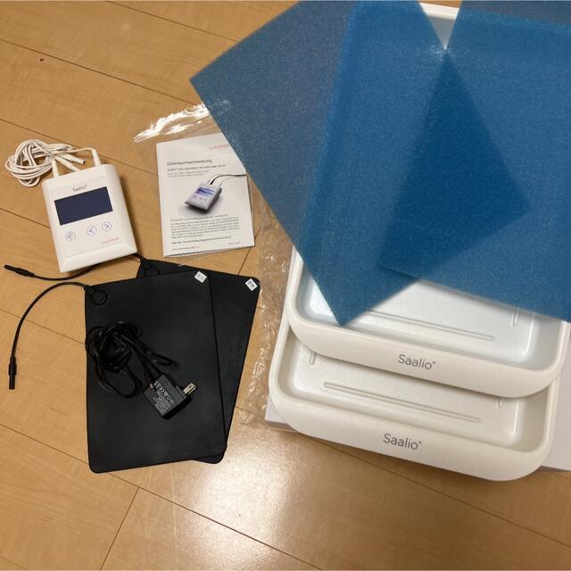ブランド 新品 saalio サーリオ - 通販 - poduzetnicki.ba