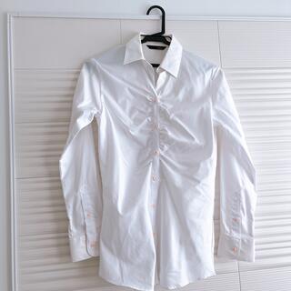 スーツカンパニー(THE SUIT COMPANY)のONLY ワイシャツ　9号(シャツ/ブラウス(長袖/七分))