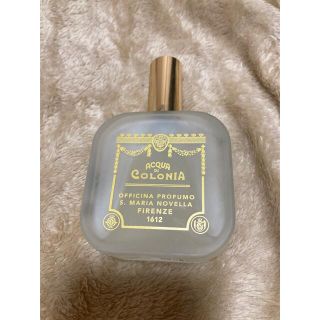 サンタマリアノヴェッラ(Santa Maria Novella)のサンタ・マリア・ノヴェッラ　オーデコロン　トバッコトスカーノ(香水(女性用))