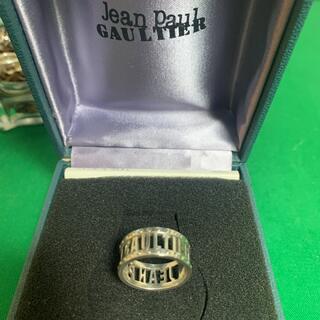 ジャンポールゴルチエ リング/指輪(メンズ)の通販 29点 | Jean-Paul 