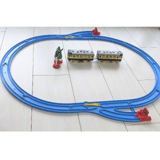 Takara Tomy - プラレール 横須賀線/総武快速線113系 旧横須賀線