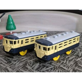 Takara Tomy - プラレール 横須賀線/総武快速線113系 旧横須賀線