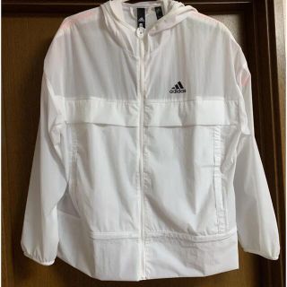 アディダス(adidas)のadidas アディダス テック ウインドブレーカー ジャケット(その他)