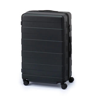 ムジルシリョウヒン(MUJI (無印良品))の無印良品　スーツケース(トラベルバッグ/スーツケース)