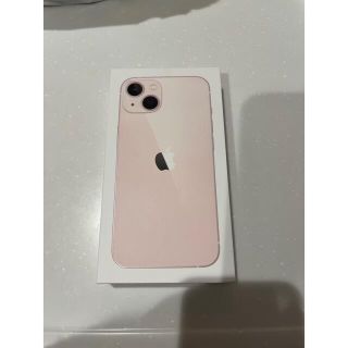 アイフォーン(iPhone)のiPhone13 128GB 2台セット 未開封(スマートフォン本体)