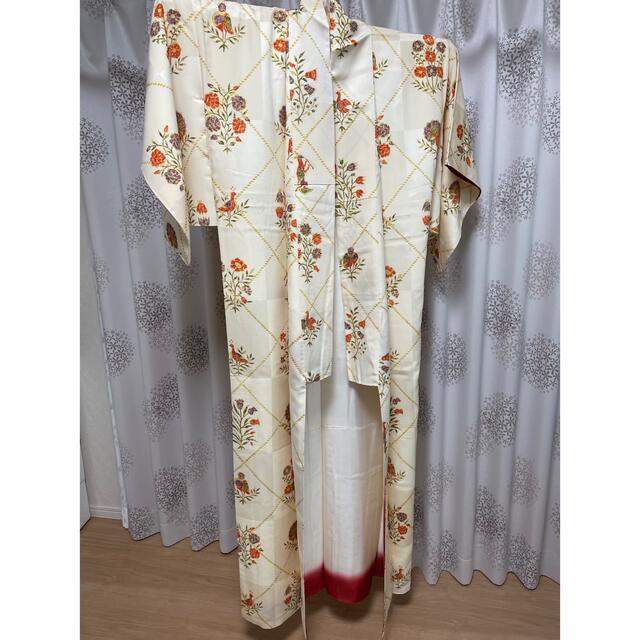 着物 小紋 新品 raspberrycafe.co.nz