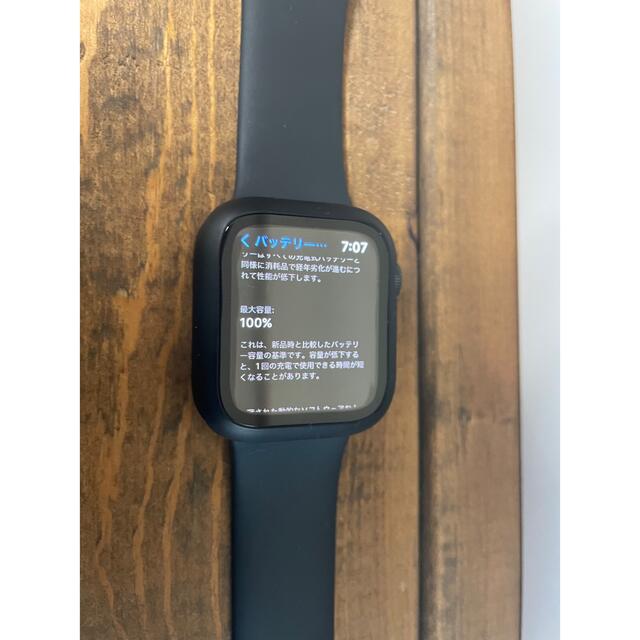 Apple Watch SE GPS 40mm スペースグレイ 充電器付き alpha-omegainc.com