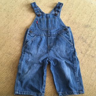 リーバイス(Levi's)のリーバイス オーバーオール(パンツ)