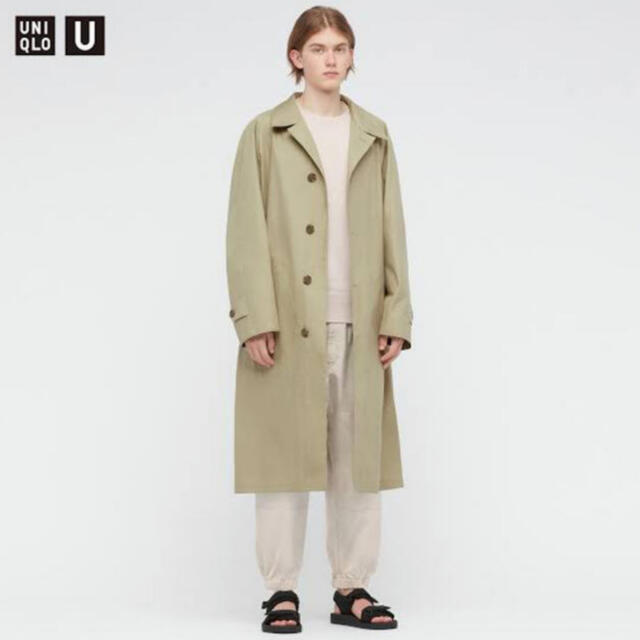22新春福袋 新品タグ付 Uniqlo U トレンチコート21 Ss トレンチコート Alrc Asia 22新春福袋 新品タグ付 Uniqlo U トレンチコート21 Ss トレンチコート Alrc Asia