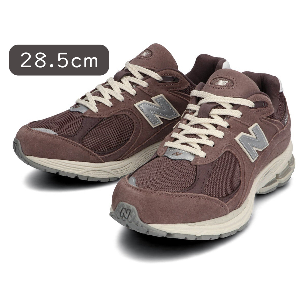 New Balance ニューバランス M2002RHD 28.5cm - スニーカー