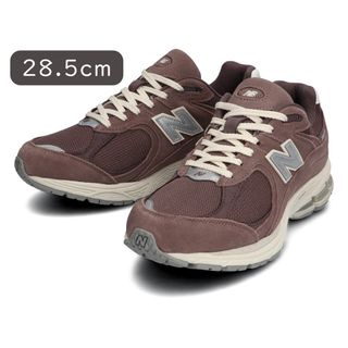 ニューバランス(New Balance)のNew Balance ニューバランス M2002RHD 28.5cm(スニーカー)