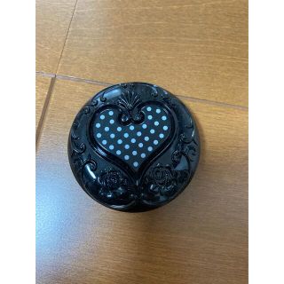 アナスイ(ANNA SUI)のアナスイ　スイブラッククリームブラッシュ(チーク)