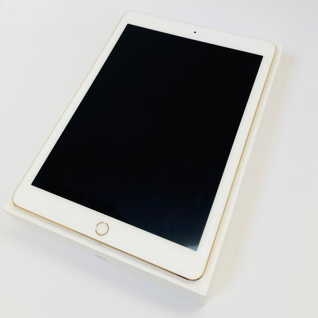 iPad(アイパッド)のApple iPad Pro9.7 Wi-Fi 32GB【美品】  スマホ/家電/カメラのPC/タブレット(タブレット)の商品写真