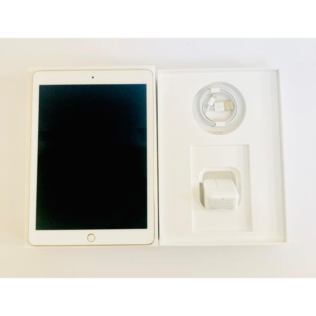 Apple iPad Pro9.7 Wi-Fi 32GB【美品】 7