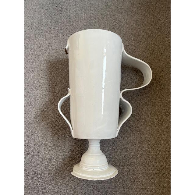 Astier de Villatte アスティエ ドヴィラット ピッチャー 花瓶 【2022