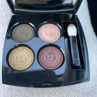 シャネル(CHANEL)のCHANEL⭐︎アイシャドウ342(アイシャドウ)