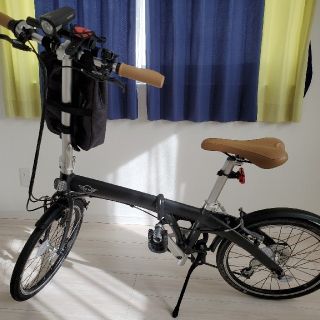 ダホン バック 自転車本体の通販 25点 | DAHONのスポーツ/アウトドアを