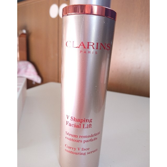 ★CLARINS★新品♪クラランス Vコントアセラム100ml 1