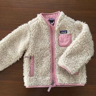 パタゴニア(patagonia)のパタゴニア  キッズ　2T(ジャケット/上着)