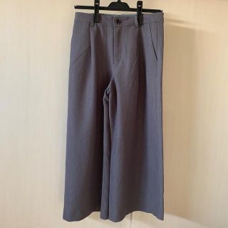 ビームス(BEAMS)のBEAMS HEART ビームスハート　グレーのパンツ(その他)