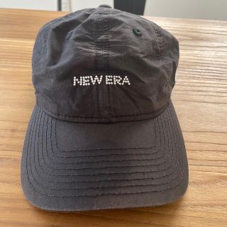 ニューエラー(NEW ERA)のニューエラ　キャップ　レディース(キャップ)