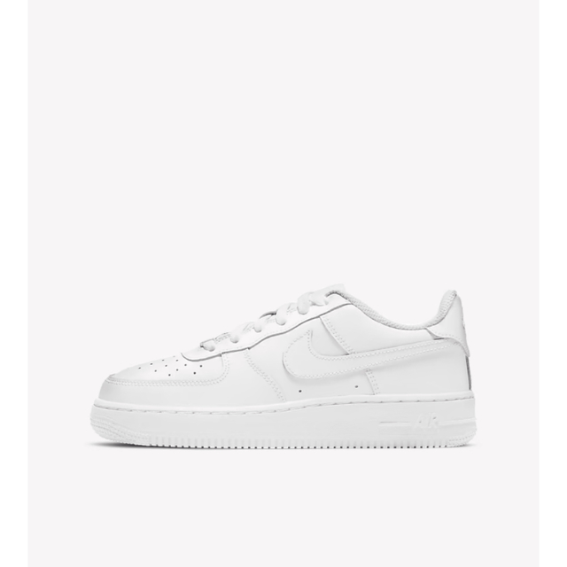 24.5cm 新品 ナイキ エアフォース1 AIR FORCE 1 LE GS | svetinikole