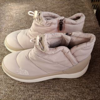 ザノースフェイス(THE NORTH FACE)のノースフェイス　ショートブーツ(ブーツ)