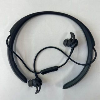 ボーズ(BOSE)のBOSE quietcontrol30 ボーズ(ヘッドフォン/イヤフォン)