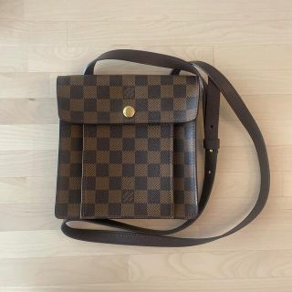 ルイヴィトン(LOUIS VUITTON)の【ルイヴィトン】ダミエ ピムリコ　ショルダーバッグ(ショルダーバッグ)