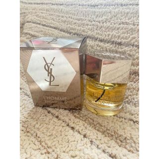 イブサンローラン(Yves Saint Laurent Beaute) 香水 メンズの通販 57点