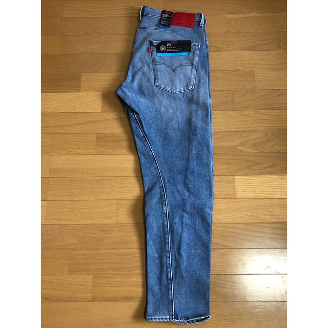 Levi's(リーバイス)のLevi's ENGINEERED JEANS 502 TAPER COOL メンズのパンツ(デニム/ジーンズ)の商品写真